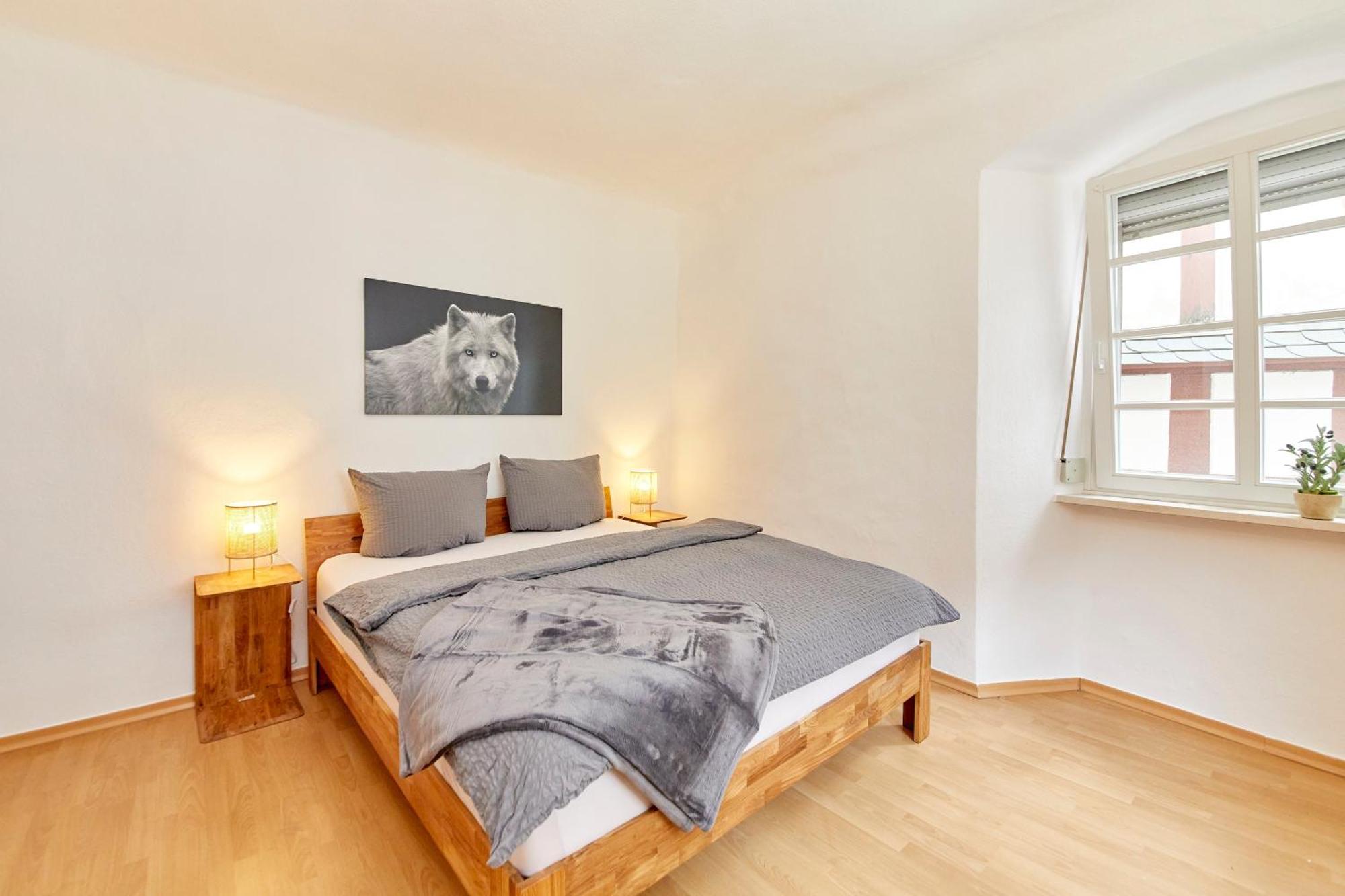 Stadtflair Bernkastel-Kues Luaran gambar
